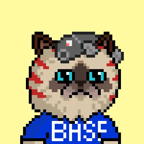 Miggles On Base #4004