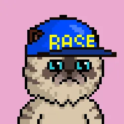 Miggles On Base #4092