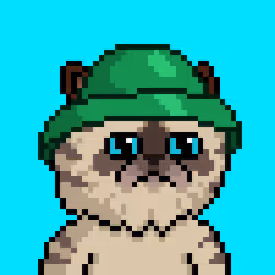 Miggles On Base #1669