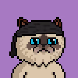 Miggles On Base #8167