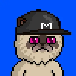 Miggles On Base #4720