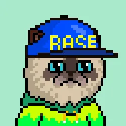 Miggles On Base #2139