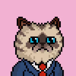 Miggles On Base #8434