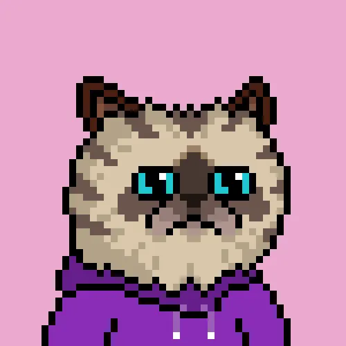 Miggles On Base #1285
