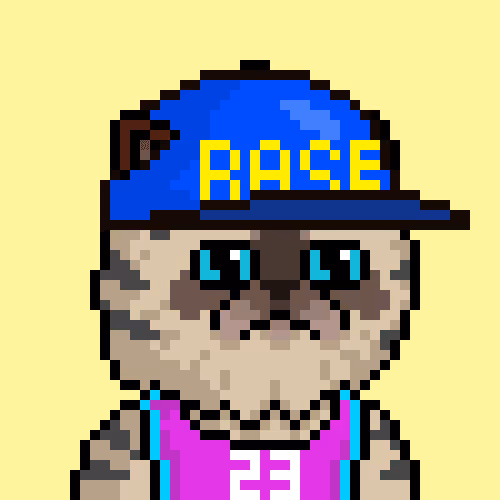 Miggles On Base