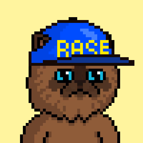Miggles On Base #2513