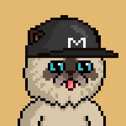 Miggles On Base #2393