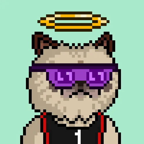 Miggles On Base #298