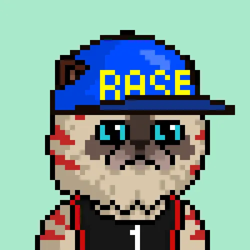 Miggles On Base