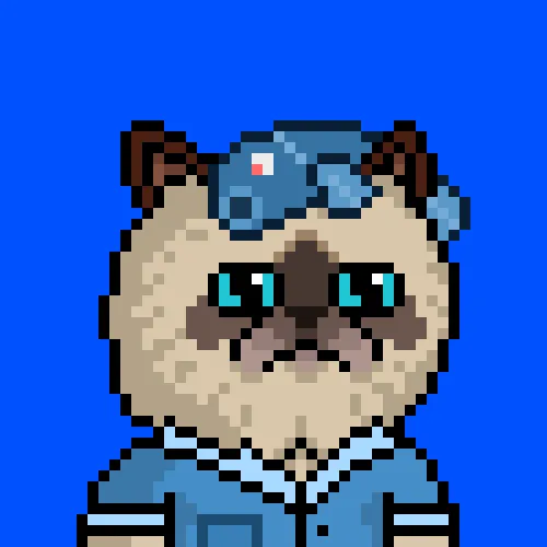 Miggles On Base #4499