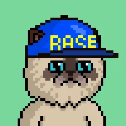 Miggles On Base #4224
