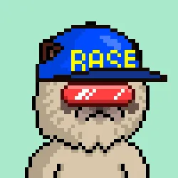 Miggles On Base #6997