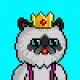 Miggles On Base #1447