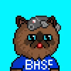 Miggles On Base #660