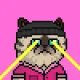 Miggles On Base #4216