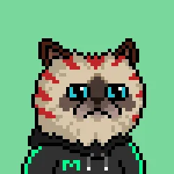 Miggles On Base #6509