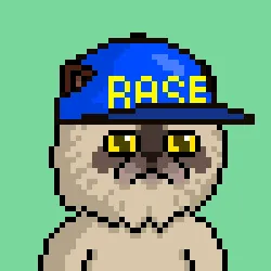 Miggles On Base #3347