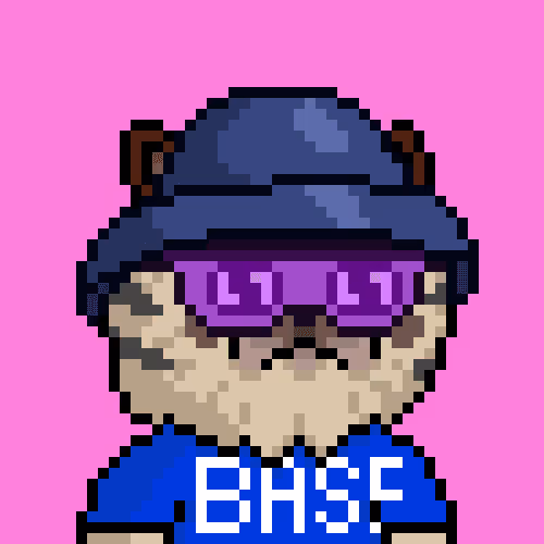Miggles On Base