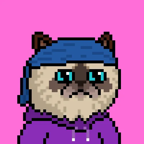 Miggles On Base #2596