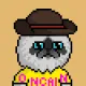 Miggles On Base #3724