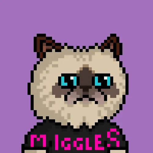 Miggles On Base