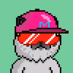 Miggles On Base #6926