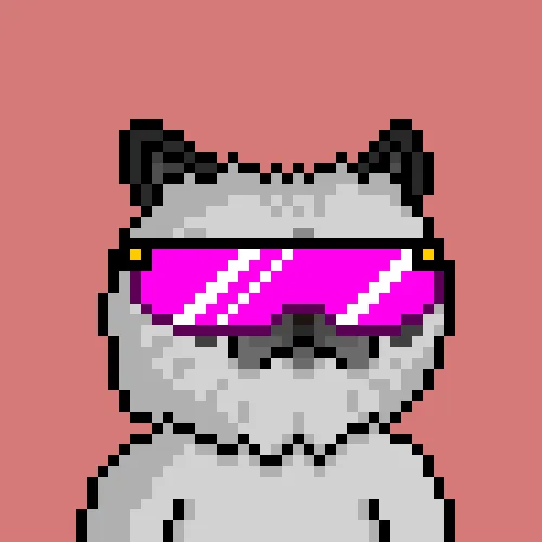 Miggles On Base #7689