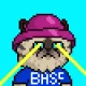 Miggles On Base #6107