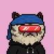 Miggles On Base #566