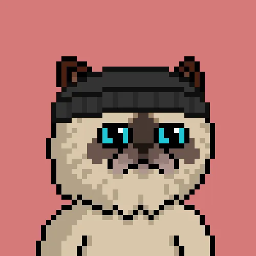 Miggles On Base #7159