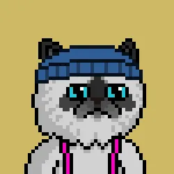 Miggles On Base #397