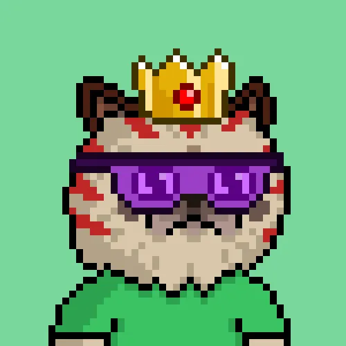 Miggles On Base #6880
