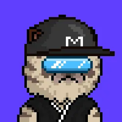 Miggles On Base #2618