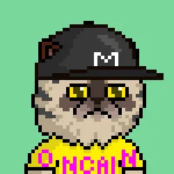 Miggles On Base #3047