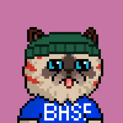 Miggles On Base #425