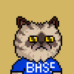 Miggles On Base #8731