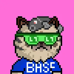 Miggles On Base #1269