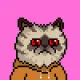 Miggles On Base #6054