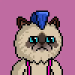 Miggles On Base #6096