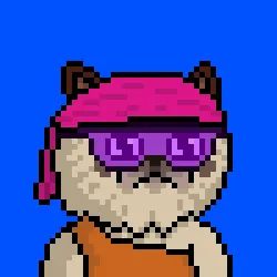 Miggles On Base #4048