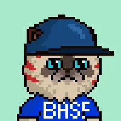 Miggles On Base #4201