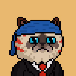 Miggles On Base #2336