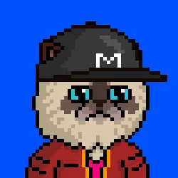 Miggles On Base #3475