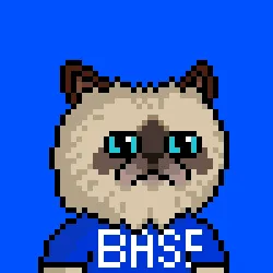 Miggles On Base #7765