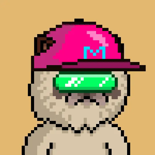 Miggles On Base #8644