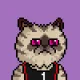 Miggles On Base #2079