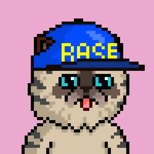 Miggles On Base #9133