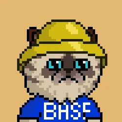 Miggles On Base #3381