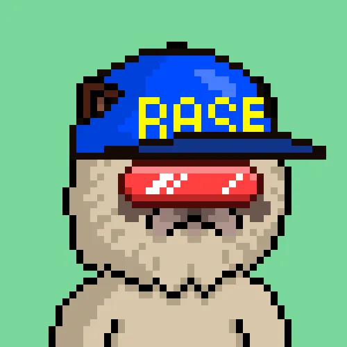 Miggles On Base