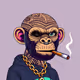 Gharib Ape #884